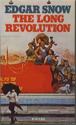 Stock image for The Long Revolution for sale by Half Price Books Inc.
