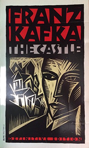 9780394719917: The Castle