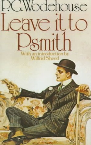 Beispielbild fr Leave It to Psmith zum Verkauf von Better World Books