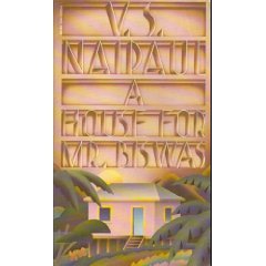 A House For Mr. Biswas (9780394720500) by Naipaul, V.S.