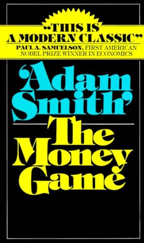 Stock image for The Money Game for sale by ThriftBooks-Atlanta