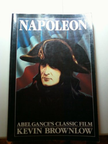 Stock image for Napoleon: Abel Gance's Classic Film for sale by HPB-Diamond