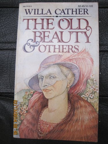 9780394721224: The Old Beauty and Others