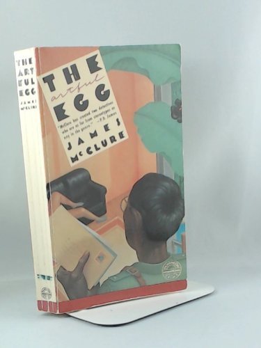 Beispielbild fr The Artful Egg zum Verkauf von Better World Books