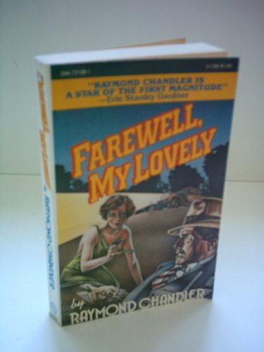 Imagen de archivo de Farewell My Lovely a la venta por OddReads