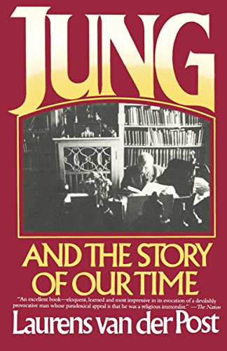 Imagen de archivo de Jung and the Story of Our Time a la venta por Wonder Book