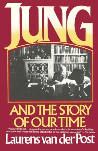 9780394721750: Jung and the Story of Our Time