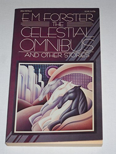 9780394721767: The Celestial Omnibus and Other Stories
