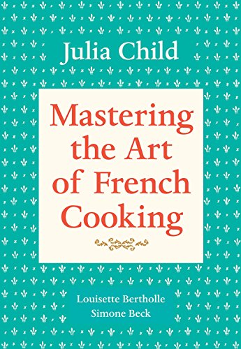 Beispielbild für Mastering the Art of French Cooking, Volume 1 zum Verkauf von Half Price Books Inc.