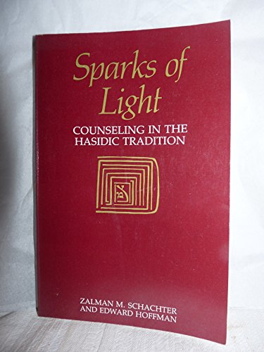 Imagen de archivo de Sparks of Light a la venta por Wonder Book