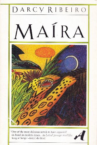 Stock image for MARA for sale by Open Books