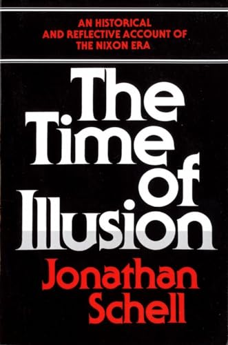 Stock image for The Time of Illusion for sale by BookHolders