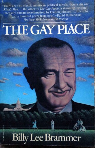 Stock image for Gay Place V223 for sale by ThriftBooks-Atlanta