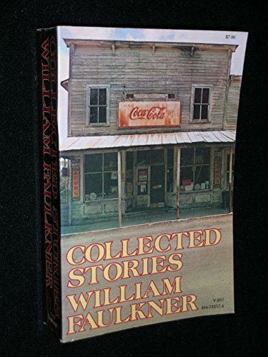9780394722573: The Collected Stories of William Faulkner