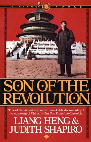 Beispielbild fr Son of the Revolution: An Autobiography zum Verkauf von Orion Tech