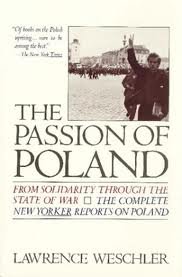 Stock image for The Passion of Poland : From Solidarity to the State of War for sale by Better World Books