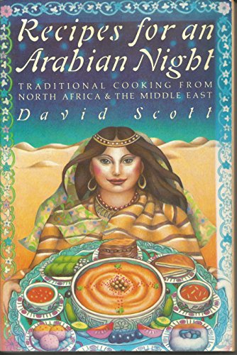 Beispielbild fr Recipes for an Arabian Night zum Verkauf von Better World Books