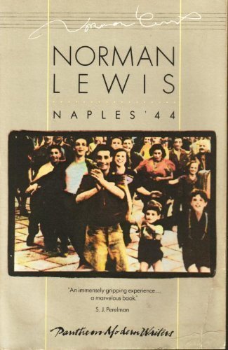 Beispielbild fr Naples '44 zum Verkauf von ThriftBooks-Atlanta