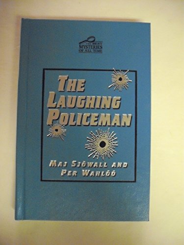 9780394723419: LAUGHING POLICEMEN