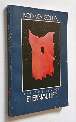 Stock image for The Theory of Eternal Life for sale by Veronica's Books