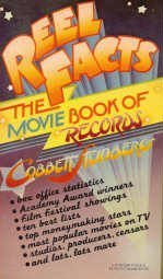 Beispielbild fr Reel Facts : The Movie Book of Records zum Verkauf von Better World Books