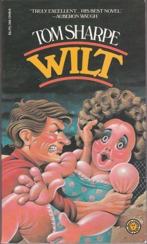 Stock image for Wilt for sale by Wonder Book