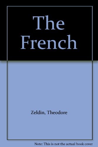 9780394724218: The French
