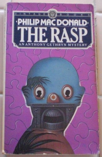9780394724355: The Rasp
