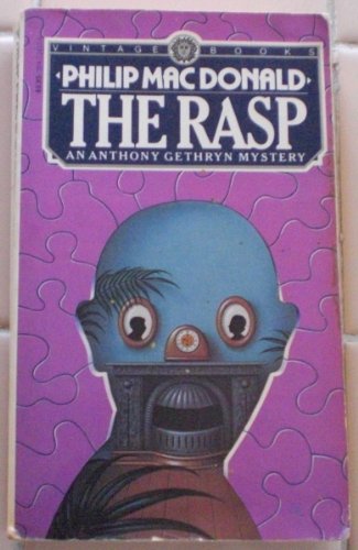 Stock image for The Rasp for sale by ThriftBooks-Dallas