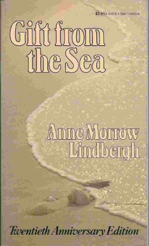 Imagen de archivo de Gift from the Sea a la venta por Gulf Coast Books