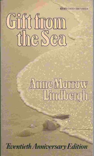 Stock image for Gift from the Sea for sale by Anna's Books