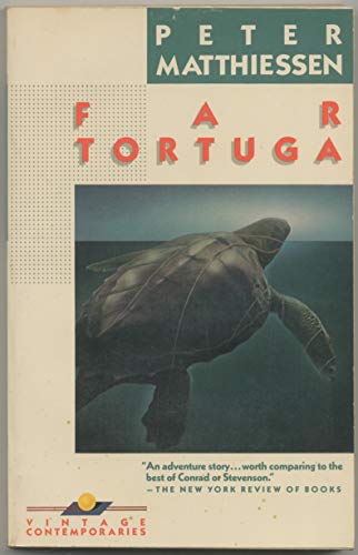 Imagen de archivo de Far Tortuga a la venta por Better World Books Ltd