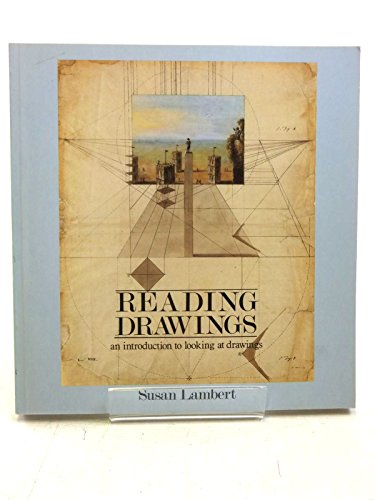 Beispielbild fr Reading Drawings: An Introduction to Looking at Drawings zum Verkauf von Wonder Book