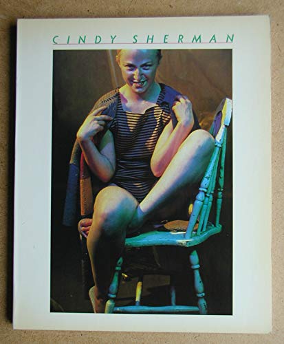 Beispielbild fr cindy sherman. with an introduction by peter schjeldahl and an afterword by i. michael danoff zum Verkauf von alt-saarbrcker antiquariat g.w.melling