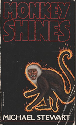 9780394725482: Monkey Shines