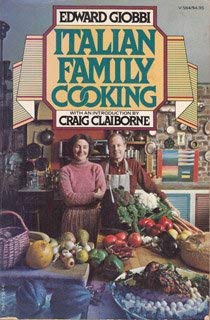 Imagen de archivo de Italian Family Cooking a la venta por Your Online Bookstore