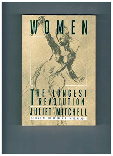 Stock image for Women : The Longest Revolution for sale by Better World Books