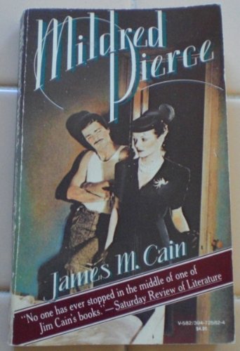 Stock image for Mildred Pierce V582 for sale by Discover Books