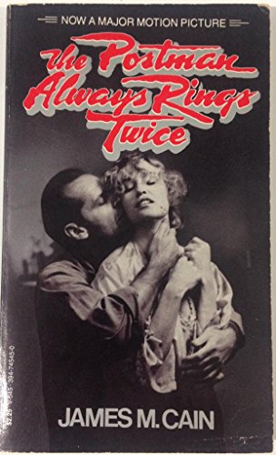 Stock image for The Postman Always Rings Twice for sale by Once Upon A Time Books