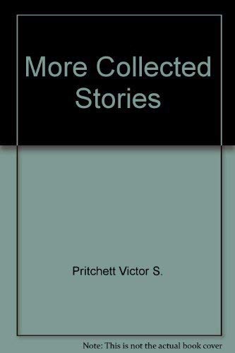 Beispielbild fr More Collected Stories zum Verkauf von Wonder Book