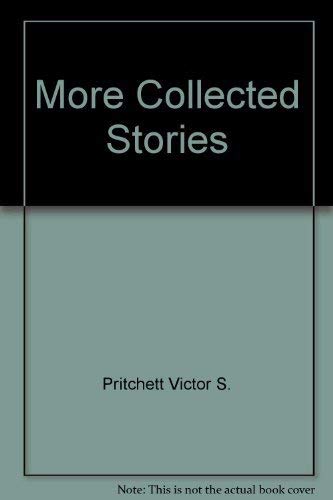 Stock image for More Collected Stories for sale by Ed Buryn Books