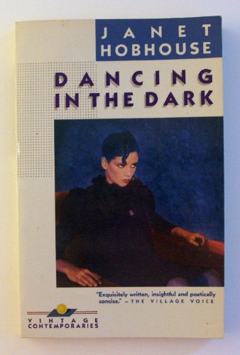 Stock image for DANCING IN THE DARK for sale by SecondSale