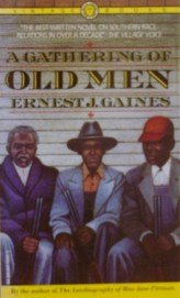 Imagen de archivo de A Gathering of Old Men a la venta por Bramble Ridge Books