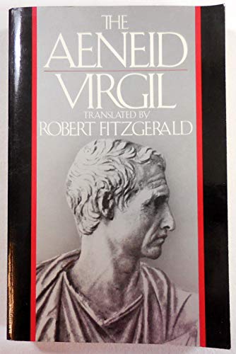 Imagen de archivo de THE AENEID OF VIRGIL a la venta por SecondSale