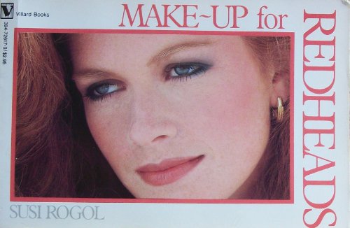 Stock image for Make Up for Redheads for sale by ThriftBooks-Dallas