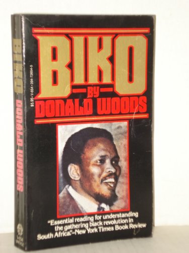 Beispielbild fr Biko zum Verkauf von BookHolders