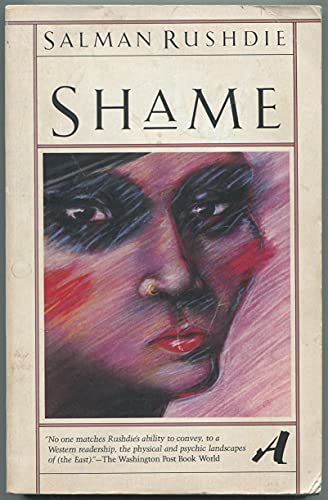 Imagen de archivo de Shame a la venta por Better World Books