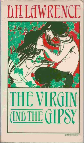 Beispielbild fr Virgin and the Gipsy, The zum Verkauf von Camp Popoki LLC dba Cozy Book Cellar