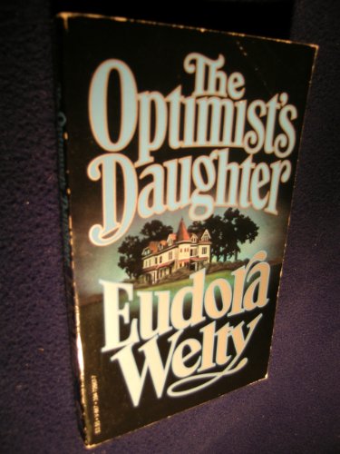 Stock image for The Optimist's Daughter for sale by Wonder Book