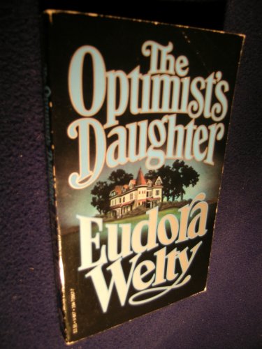 THE OPTIMIST'S DAUGHER